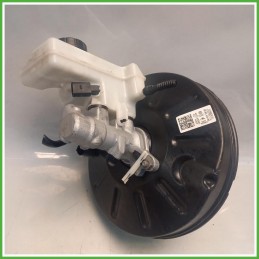 Servofreno Pompa Freni Depressore Ate 25117862933 Seat Leon 5F1 1.6 TDI FR 16v. 5Q1614106MREP 2016-2020