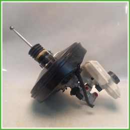 Servofreno Pompa Freni Depressore Ate 25117862933 Seat Leon 5F1 1.6 TDI FR 16v. 5Q1614106MREP 2016-2020