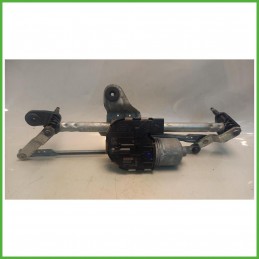 Tergi Cristallo Seat Leon 5F1 1.6 TDI FR 16v. 1K6955651 2016-2020 Bosch 139722068