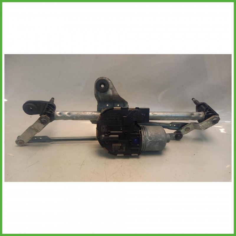 Tergi Cristallo Seat Leon 5F1 1.6 TDI FR 16v. 1K6955651 2016-2020 Bosch 139722068