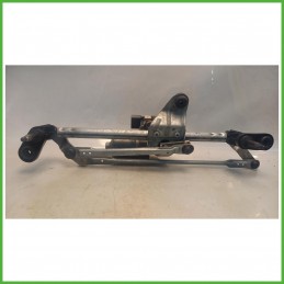 Tergi Cristallo Seat Leon 5F1 1.6 TDI FR 16v. 1K6955651 2016-2020 Bosch 139722068