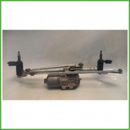 Tergi Cristallo Seat Leon 5F1 1.6 TDI FR 16v. 1K6955651 2016-2020 Bosch 139722068