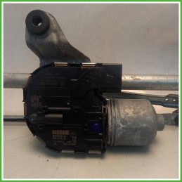 Tergi Cristallo Seat Leon 5F1 1.6 TDI FR 16v. 1K6955651 2016-2020 Bosch 139722068