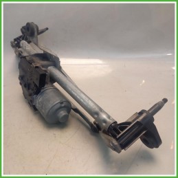 Tergi Cristallo Seat Leon 5F1 1.6 TDI FR 16v. 1K6955651 2016-2020 Bosch 139722068