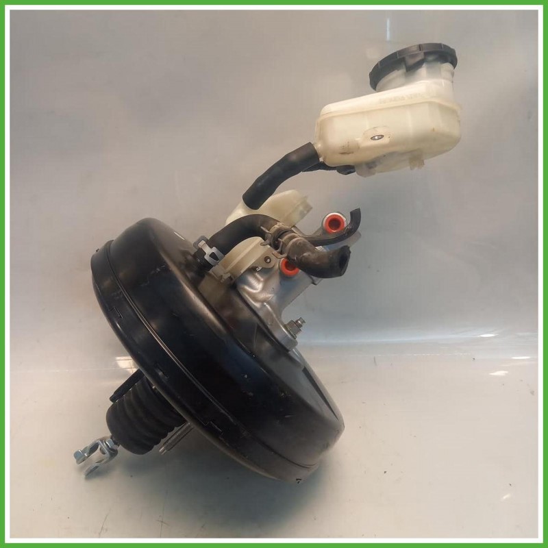 Servofreno Pompa Freni Depressore Nissens 1GG0 Honda CR-V 4 Serie 2.2 i-DTEC 16v. 01469T1GG00 2012-2015