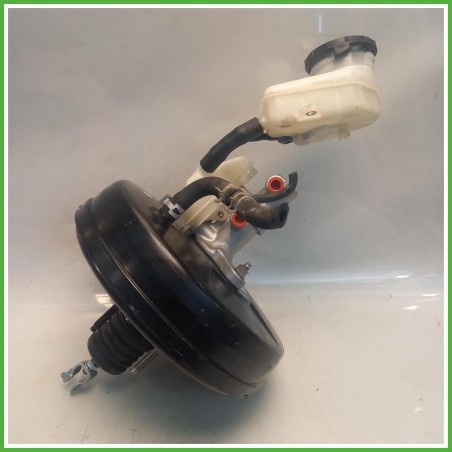 Servofreno Pompa Freni Depressore Nissens 1GG0 Honda CR-V 4 Serie 2.2 i-DTEC 16v. 01469T1GG00 2012-2015