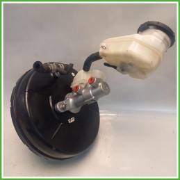 Servofreno Pompa Freni Depressore Nissens 1GG0 Honda CR-V 4 Serie 2.2 i-DTEC 16v. 01469T1GG00 2012-2015