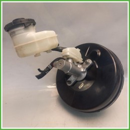 Servofreno Pompa Freni Depressore Nissens 1GG0 Honda CR-V 4 Serie 2.2 i-DTEC 16v. 01469T1GG00 2012-2015