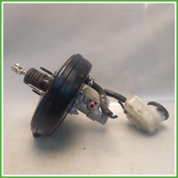 Servofreno Pompa Freni Depressore Nissens 1GG0 Honda CR-V 4 Serie 2.2 i-DTEC 16v. 01469T1GG00 2012-2015