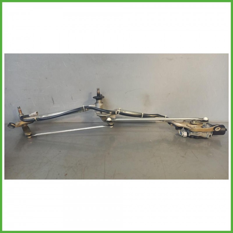 Tergi Cristallo Honda CR-V 4 Serie 2.2 i-DTEC 16v. 76530T1GG01 2012-2015