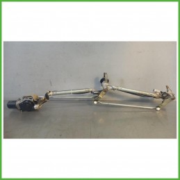 Tergi Cristallo Honda CR-V 4 Serie 2.2 i-DTEC 16v. 76530T1GG01 2012-2015