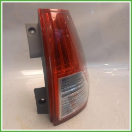 Fanale Fanalino Destro DX Stanley Honda CR-V 4 Serie 2012-2015 33500T1GE01 Originale Usato