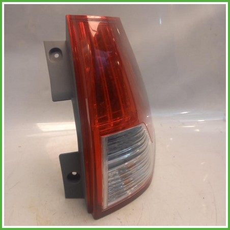 Fanale Fanalino Destro DX Stanley Honda CR-V 4 Serie 2012-2015 33500T1GE01 Originale Usato