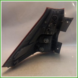 Fanale Fanalino Destro DX Stanley Honda CR-V 4 Serie 2012-2015 33500T1GE01 Originale Usato
