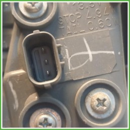 Fanale Fanalino Destro DX Stanley Honda CR-V 4 Serie 2012-2015 33500T1GE01 Originale Usato