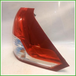 Fanale Fanalino Destro DX Stanley Honda CR-V 4 Serie 2012-2015 33500T1GE01 Originale Usato