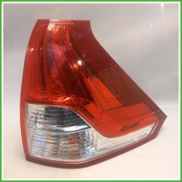 Fanale Fanalino Destro DX Stanley Honda CR-V 4 Serie 2012-2015 33500T1GE01 Originale Usato