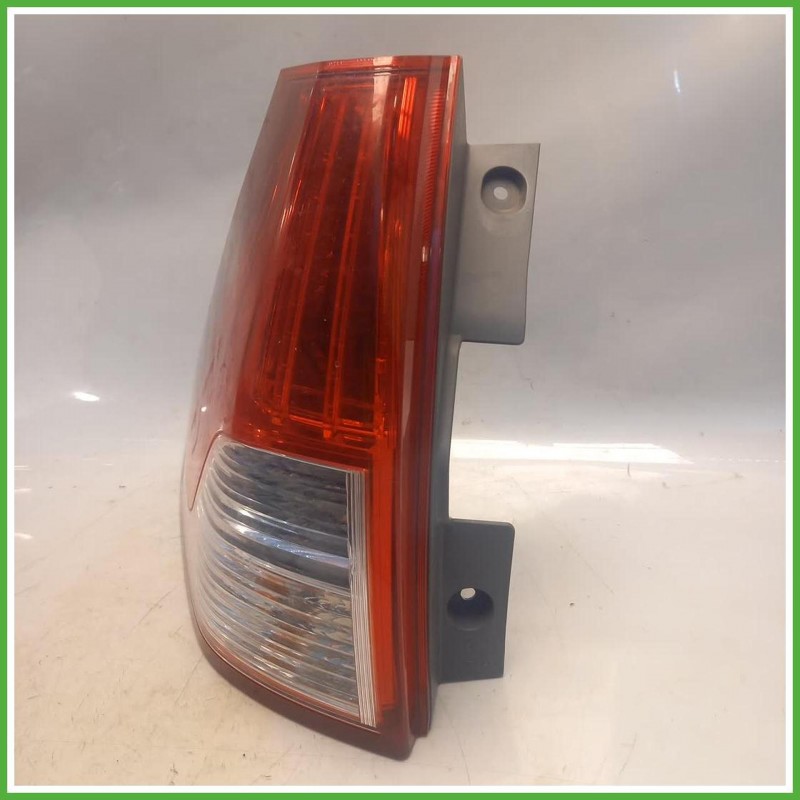Fanale Fanalino Sinistro SX Stanley Honda CR-V 4 Serie 2012-2015 33550T1GE01 Originale Usato