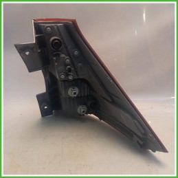 Fanale Fanalino Sinistro SX Stanley Honda CR-V 4 Serie 2012-2015 33550T1GE01 Originale Usato