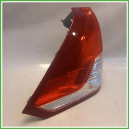 Fanale Fanalino Sinistro SX Stanley Honda CR-V 4 Serie 2012-2015 33550T1GE01 Originale Usato