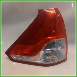 Fanale Fanalino Sinistro SX Stanley Honda CR-V 4 Serie 2012-2015 33550T1GE01 Originale Usato