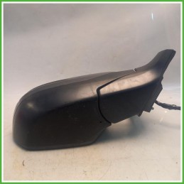 Specchio Specchietto Retrovisore Destro DX Grigio Scuro Honda CR-V 4 Serie 2012-2015  Originale Usato