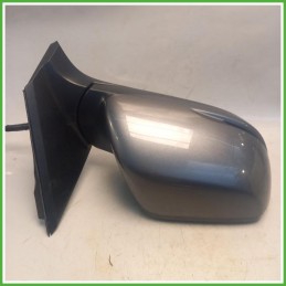 Specchio Specchietto Retrovisore Destro DX Grigio Scuro Honda CR-V 4 Serie 2012-2015  Originale Usato