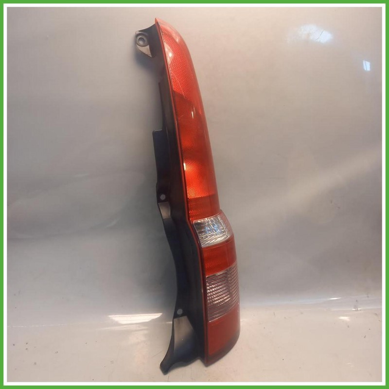 Fanale Fanalino Destro DX Automotive Lighting 280202 Fiat Panda 2 Serie 2003-2009 51705458 Originale Usato