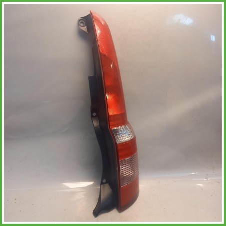 Fanale Fanalino Destro DX Automotive Lighting 280202 Fiat Panda 2 Serie 2003-2009 51705458 Originale Usato