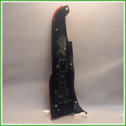 Fanale Fanalino Destro DX Automotive Lighting 280202 Fiat Panda 2 Serie 2003-2009 51705458 Originale Usato