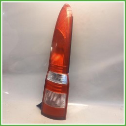 Fanale Fanalino Destro DX Automotive Lighting 280202 Fiat Panda 2 Serie 2003-2009 51705458 Originale Usato