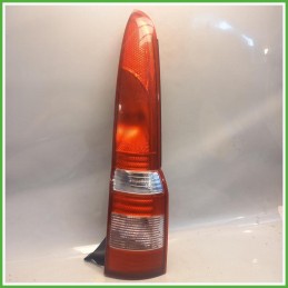 Fanale Fanalino Destro DX Automotive Lighting 280202 Fiat Panda 2 Serie 2003-2009 51705458 Originale Usato