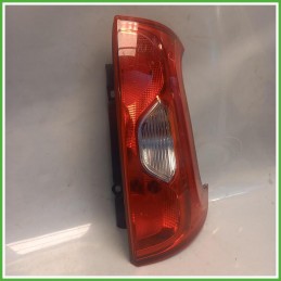 Fanale Fanalino Destro DX Automotive Lighting 0204909990 Fiat Panda 3 Serie 2012-2020 52102350 Originale Usato