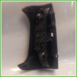 Fanale Fanalino Destro DX Automotive Lighting 0204909990 Fiat Panda 3 Serie 2012-2020 52102350 Originale Usato