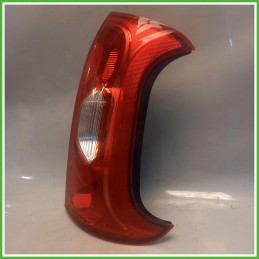 Fanale Fanalino Destro DX Automotive Lighting 0204909990 Fiat Panda 3 Serie 2012-2020 52102350 Originale Usato