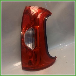 Fanale Fanalino Destro DX Automotive Lighting 0204909990 Fiat Panda 3 Serie 2012-2020 52102350 Originale Usato