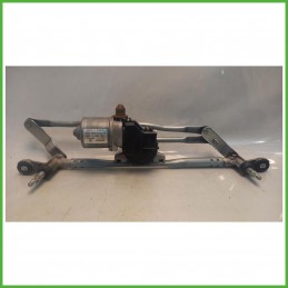 Tergi Cristallo Fiat Panda 3 Serie 0.9 Turbo Twinair Natural Power 52024852 2012-2020 Denso MS159200-9260