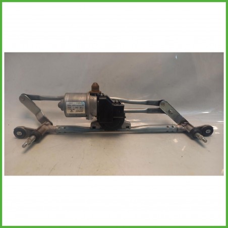 Tergi Cristallo Fiat Panda 3 Serie 0.9 Turbo Twinair Natural Power 52024852 2012-2020 Denso MS159200-9260