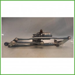 Tergi Cristallo Fiat Panda 3 Serie 0.9 Turbo Twinair Natural Power 52024852 2012-2020 Denso MS159200-9260