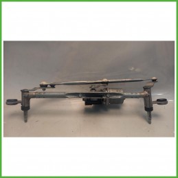 Tergi Cristallo Fiat Panda 3 Serie 0.9 Turbo Twinair Natural Power 52024852 2012-2020 Denso MS159200-9260