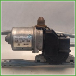 Tergi Cristallo Fiat Panda 3 Serie 0.9 Turbo Twinair Natural Power 52024852 2012-2020 Denso MS159200-9260