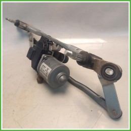 Tergi Cristallo Fiat Panda 3 Serie 0.9 Turbo Twinair Natural Power 52024852 2012-2020 Denso MS159200-9260