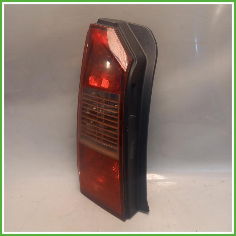 Fanale Fanalino Sinistro SX Olsa 03.349.00 Fiat Idea 2003-2008 46829509 Originale Usato