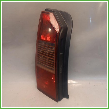 Fanale Fanalino Sinistro SX Olsa 03.349.00 Fiat Idea 2003-2008 46829509 Originale Usato
