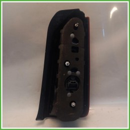 Fanale Fanalino Sinistro SX Olsa 03.349.00 Fiat Idea 2003-2008 46829509 Originale Usato