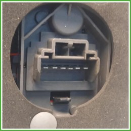 Fanale Fanalino Sinistro SX Olsa 03.349.00 Fiat Idea 2003-2008 46829509 Originale Usato