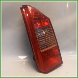 Fanale Fanalino Sinistro SX Olsa 03.349.00 Fiat Idea 2003-2008 46829509 Originale Usato