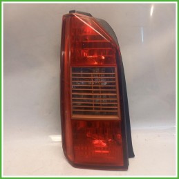 Fanale Fanalino Sinistro SX Olsa 03.349.00 Fiat Idea 2003-2008 46829509 Originale Usato