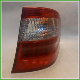 Fanale Fanalino Destro DX Schefenacker Mercedes Classe E S211 SW 2003-2005 A2118201664 Originale Usato