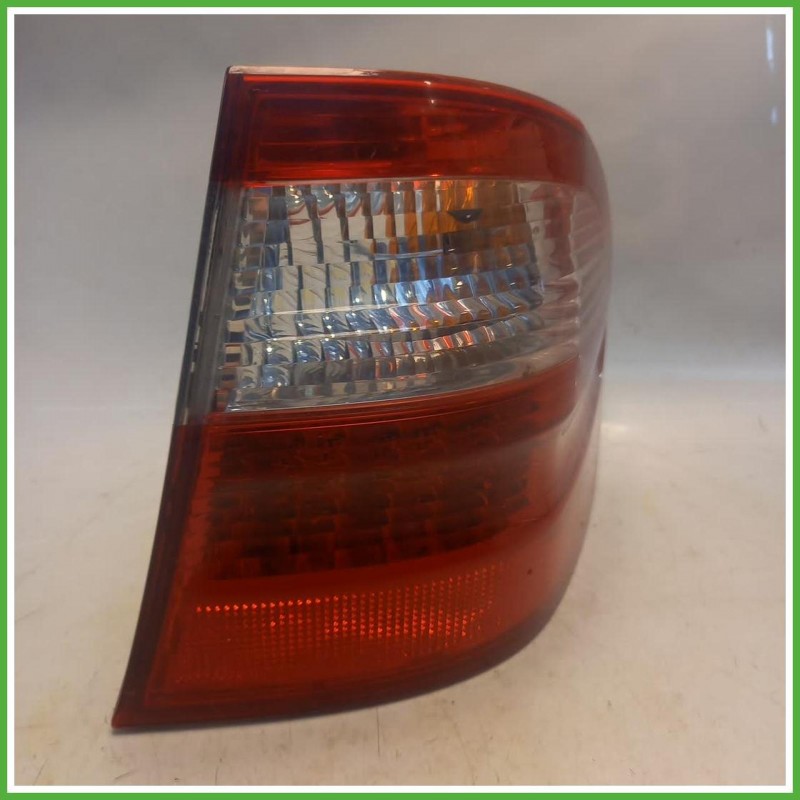 Fanale Fanalino Destro DX Schefenacker Mercedes Classe E S211 SW 2003-2005 A2118201664 Originale Usato